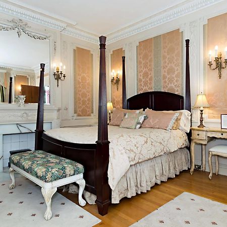 Silver Fountain Inn Довер Экстерьер фото