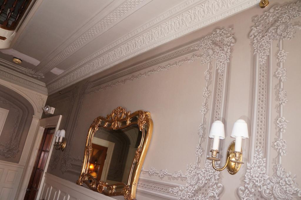 Silver Fountain Inn Довер Экстерьер фото