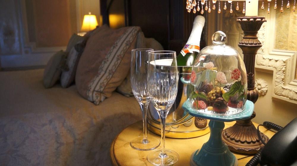 Silver Fountain Inn Довер Экстерьер фото
